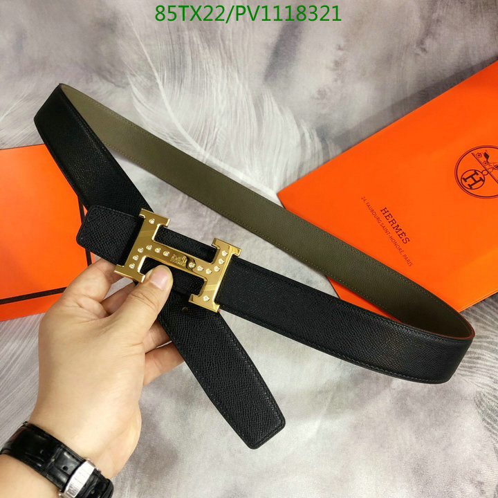 He*rm*es-》Belts Code: PV1118321