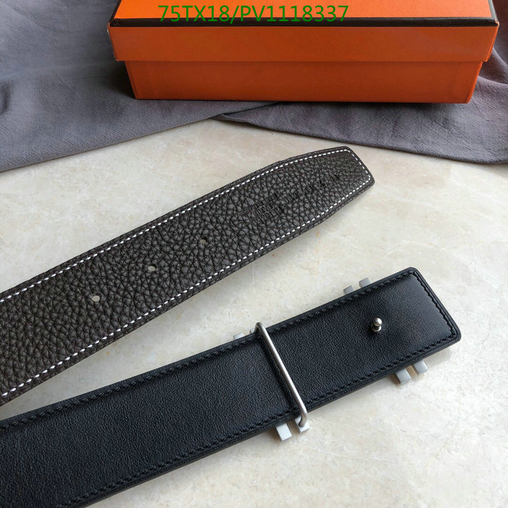 He*rm*es-》Belts Code: PV1118337
