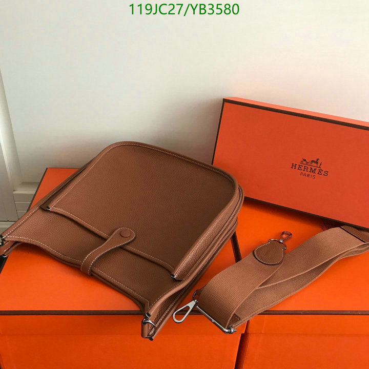 He*rm*es-》Bag-4A Quality Code: YB3580