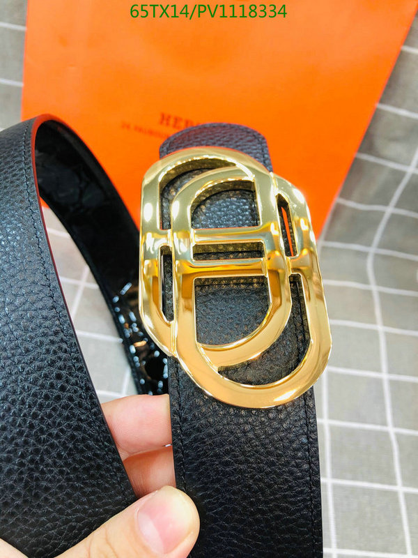 He*rm*es-》Belts Code: PV1118334