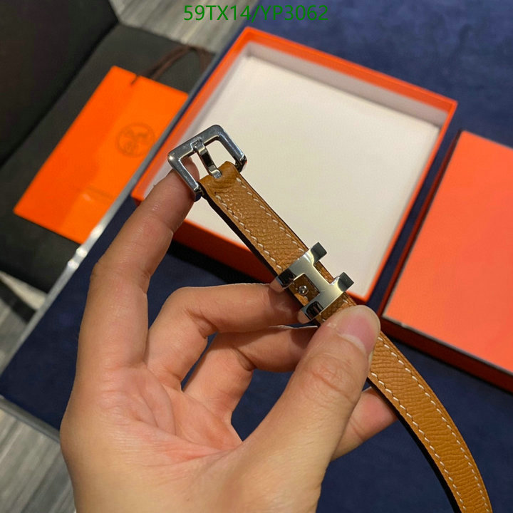 He*rm*es-》Belts Code: YP3062