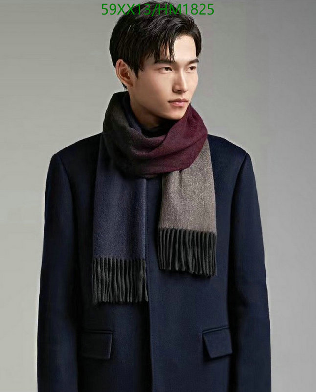 He*rm*es-》Scarf Code: HM1825