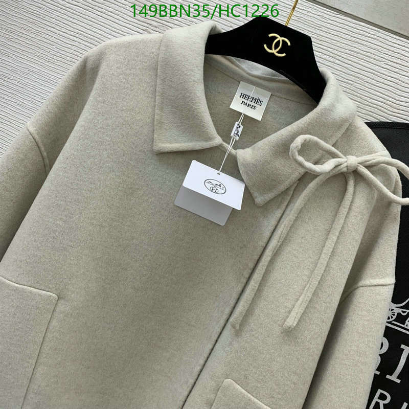 He*rm*es-》Clothing Code: HC1226