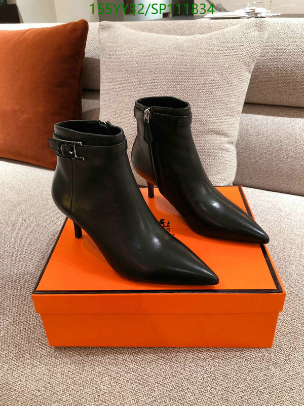 Boots-》Women Shoes Code: SP111834