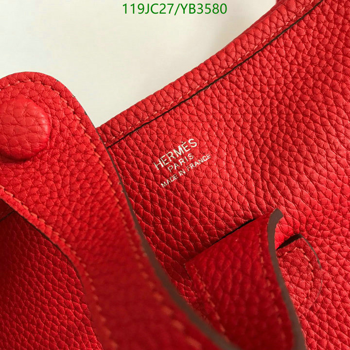 He*rm*es-》Bag-4A Quality Code: YB3580