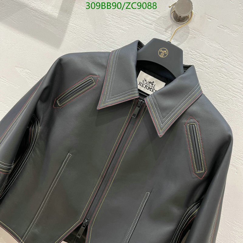 He*rm*es-》Clothing Code: ZC9088