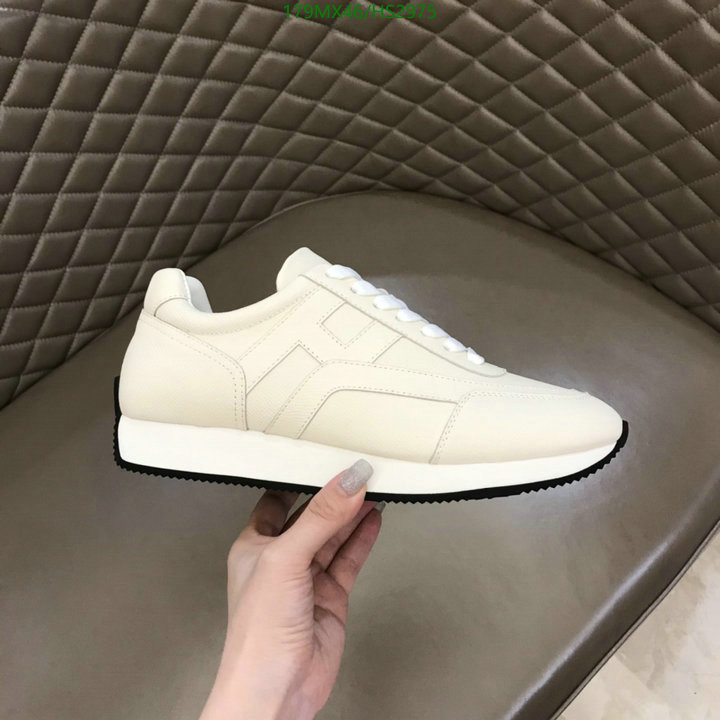 He*rm*es-》Men shoes Code: HS2975