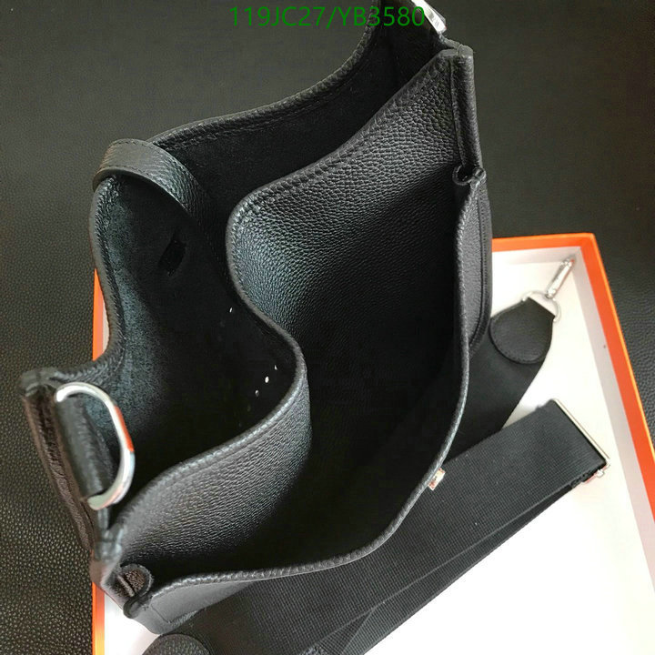 He*rm*es-》Bag-4A Quality Code: YB3580