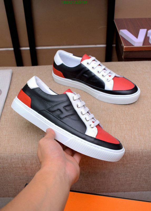 He*rm*es-》Men shoes Code: LS5739