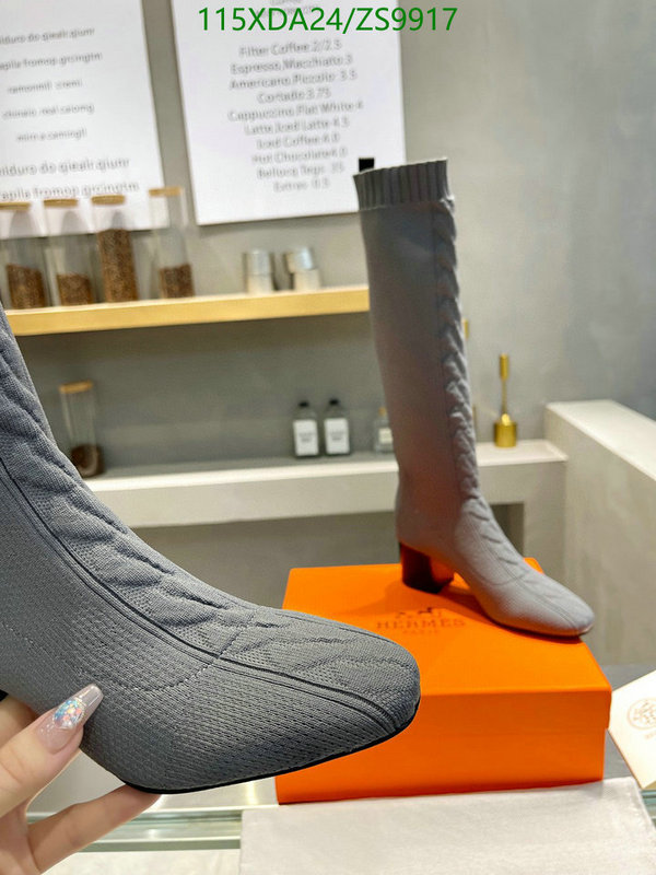 He*rm*es-》Women Shoes Code: ZS9917