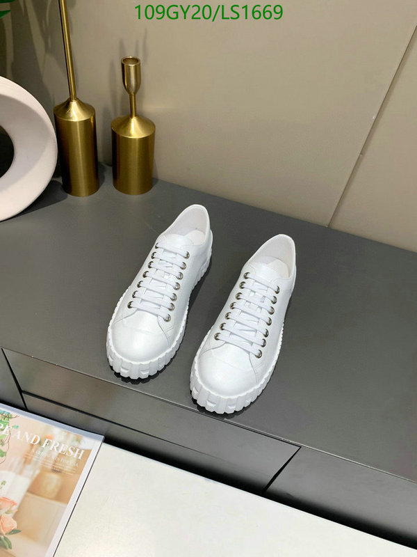 He*rm*es-》Women Shoes Code: LS1669