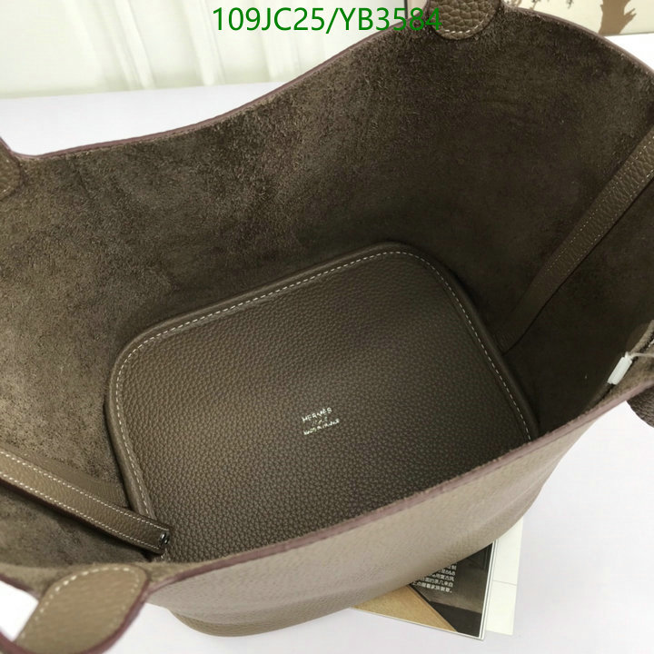 He*rm*es-》Bag-4A Quality Code: YB3584