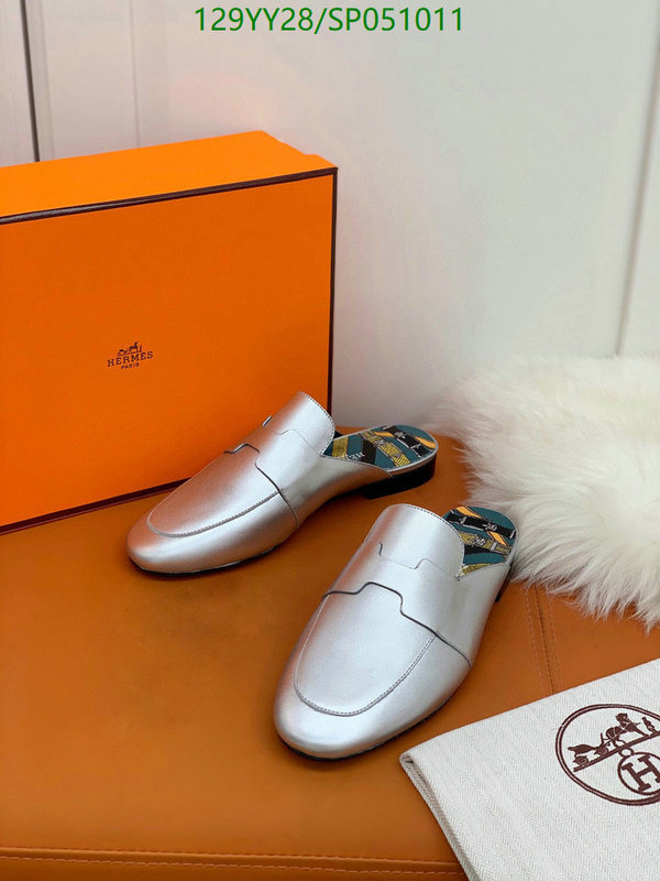 He*rm*es-》Women Shoes Code: SP051011