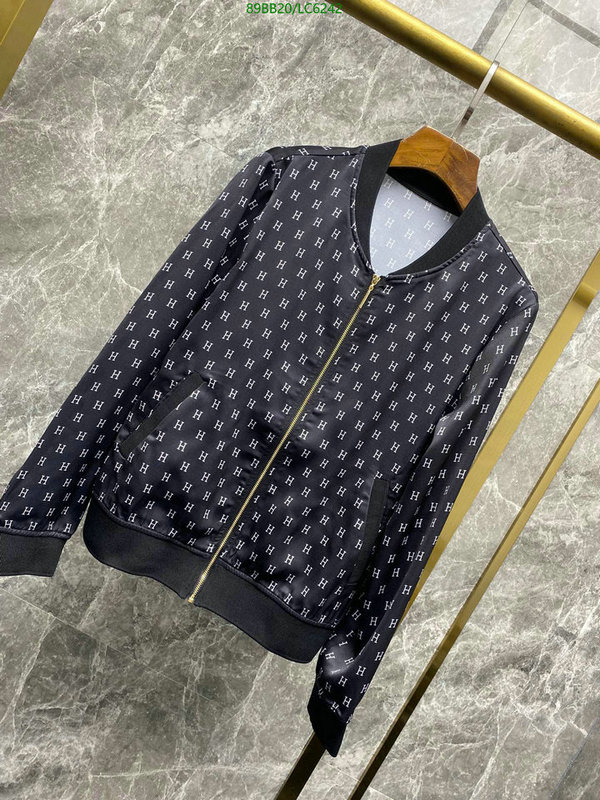 He*rm*es-》Clothing Code: LC6242