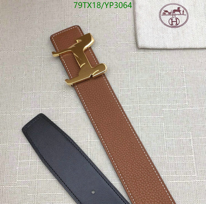 He*rm*es-》Belts Code: YP3064