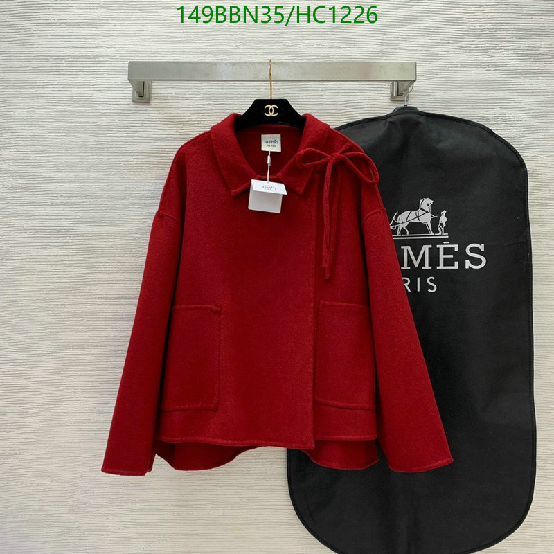 He*rm*es-》Clothing Code: HC1226