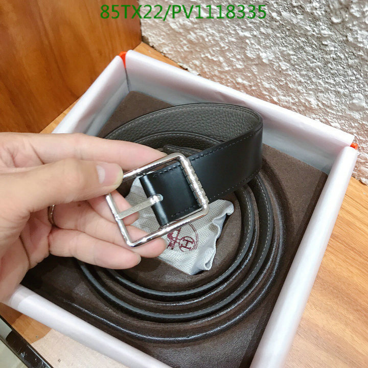 He*rm*es-》Belts Code: PV1118335