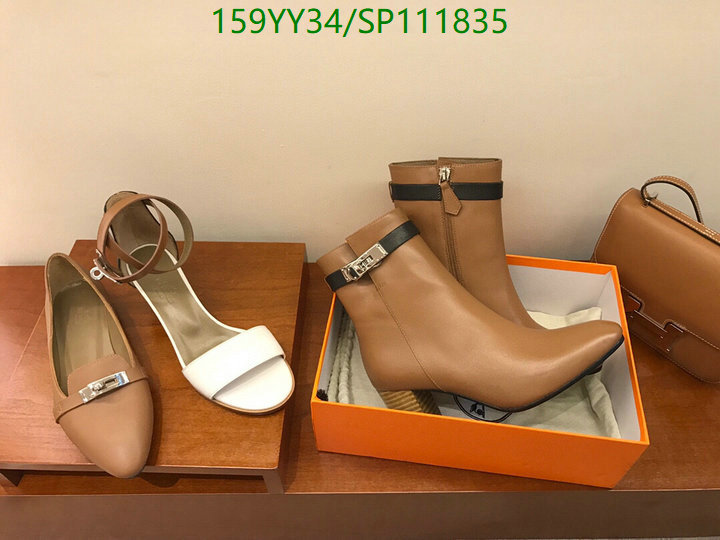 Boots-》Women Shoes Code: SP111835