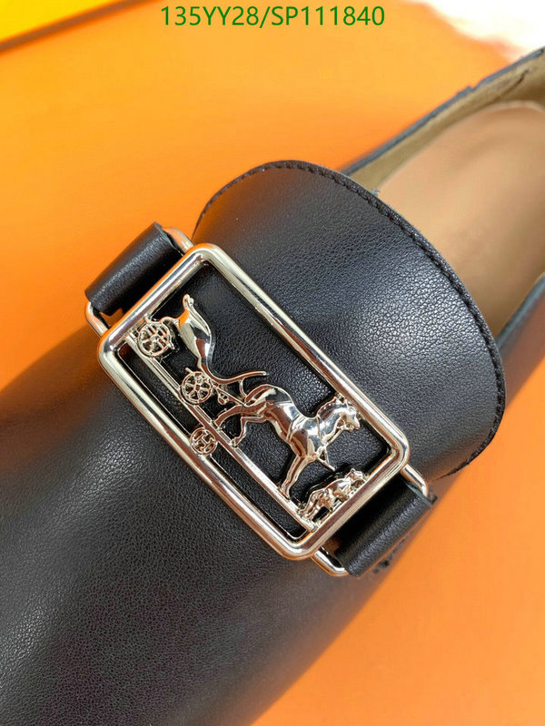 He*rm*es-》Women Shoes Code: SP111840