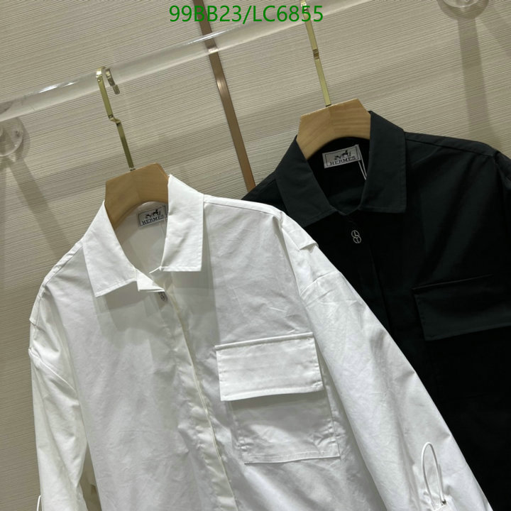 He*rm*es-》Clothing Code: LC6855