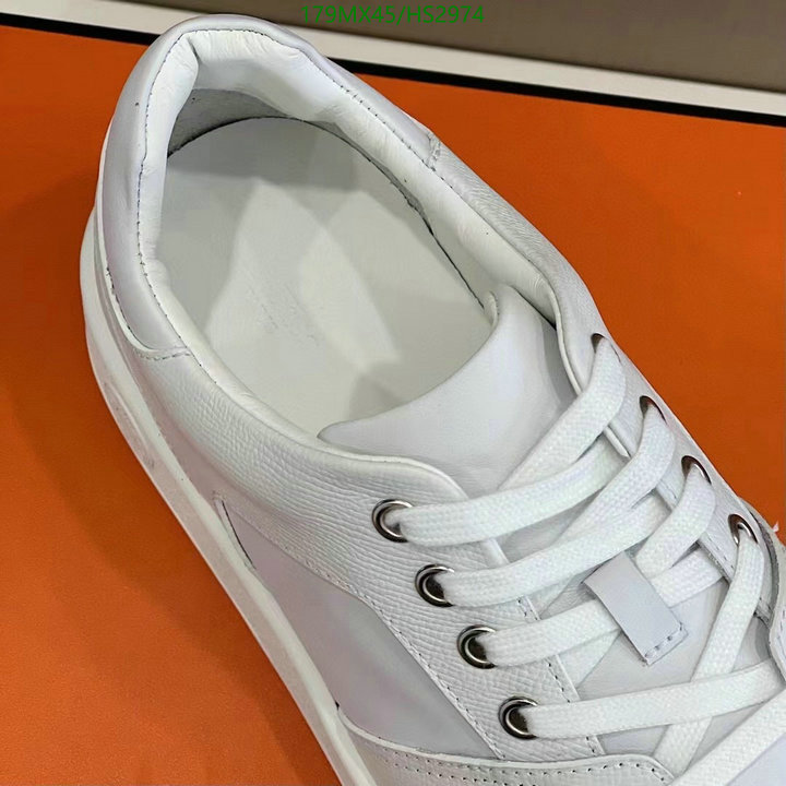 He*rm*es-》Men shoes Code: HS2974
