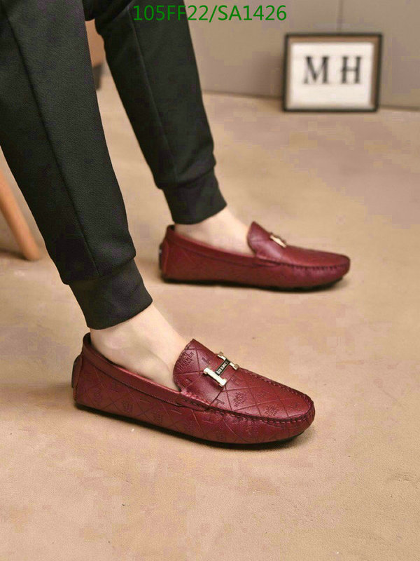 He*rm*es-》Men shoes Code: SA1426