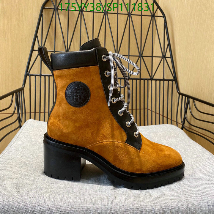 Boots-》Women Shoes Code: SP111831