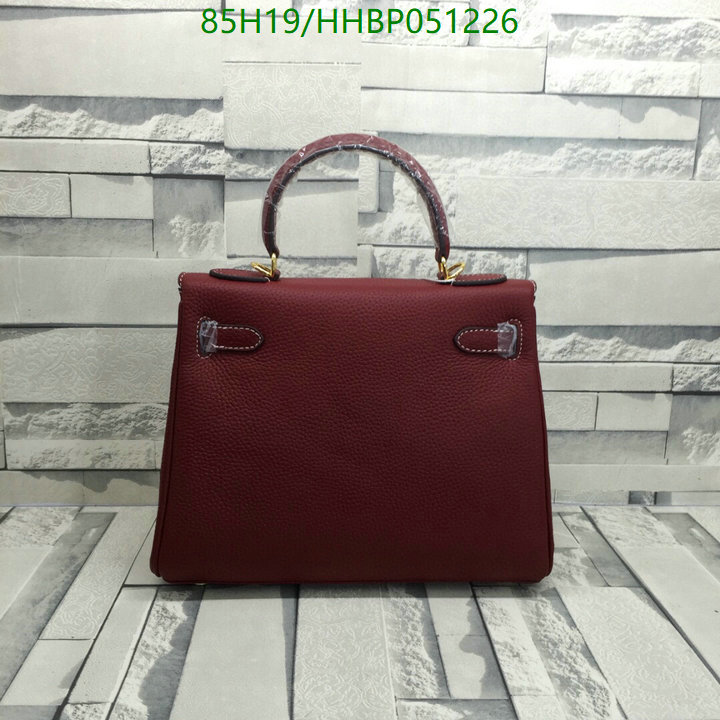 He*rm*es-》Bag-4A Quality Code: HHBP051226