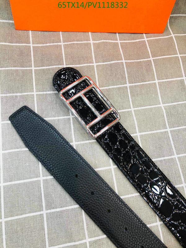 He*rm*es-》Belts Code: PV1118332