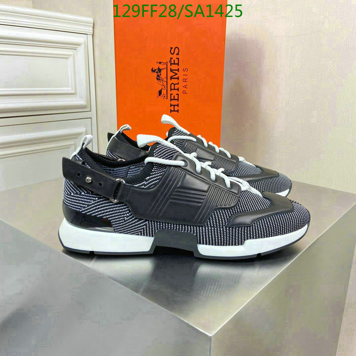 He*rm*es-》Men shoes Code: SA1425