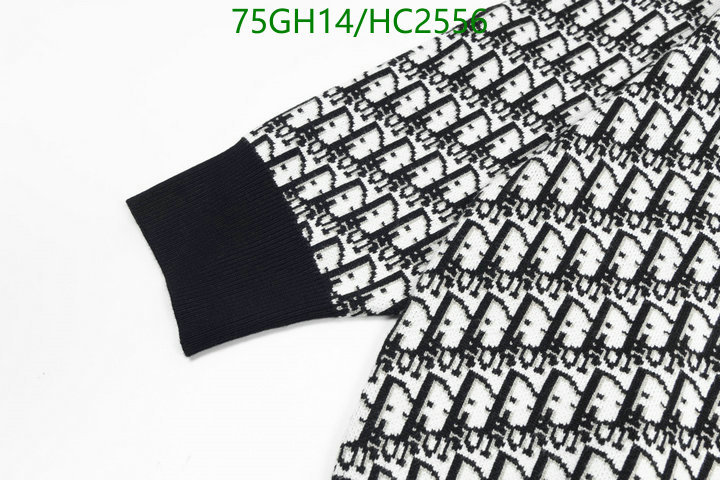 Code: HC2556