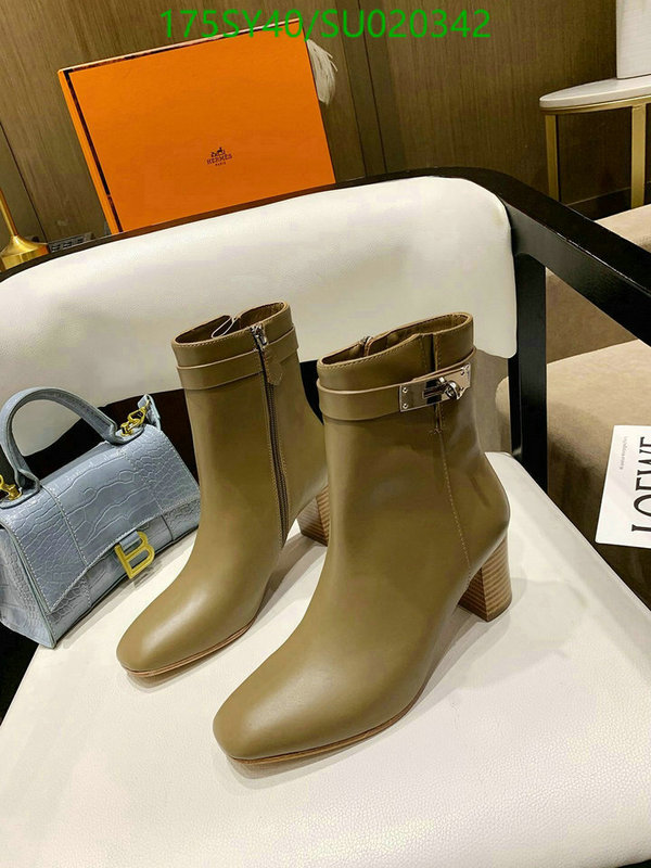 Boots-》Women Shoes Code: SU020342