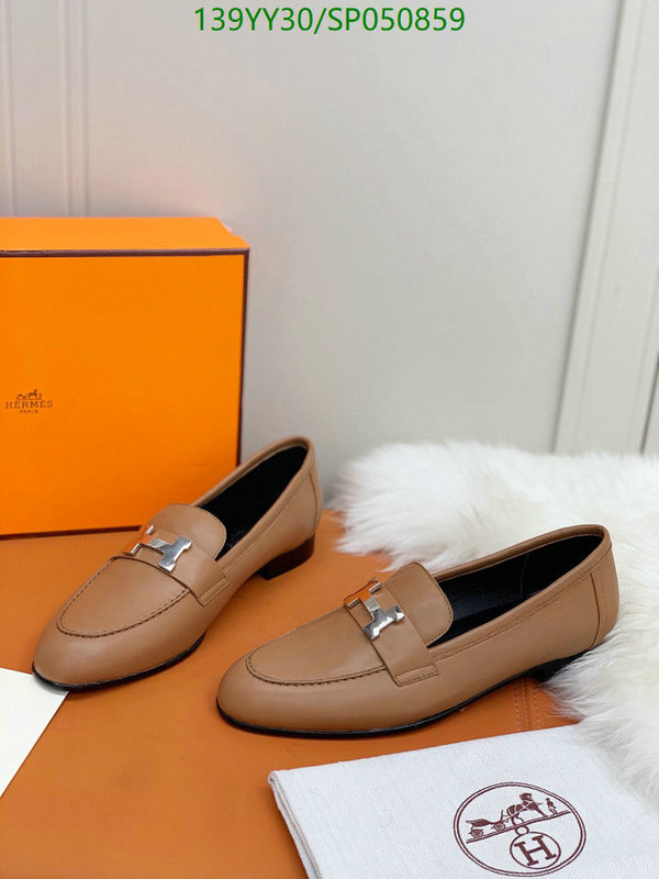 He*rm*es-》Women Shoes Code: SP050859
