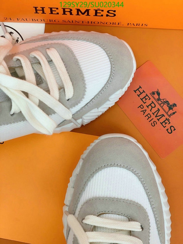 He*rm*es-》Women Shoes Code: SU020344
