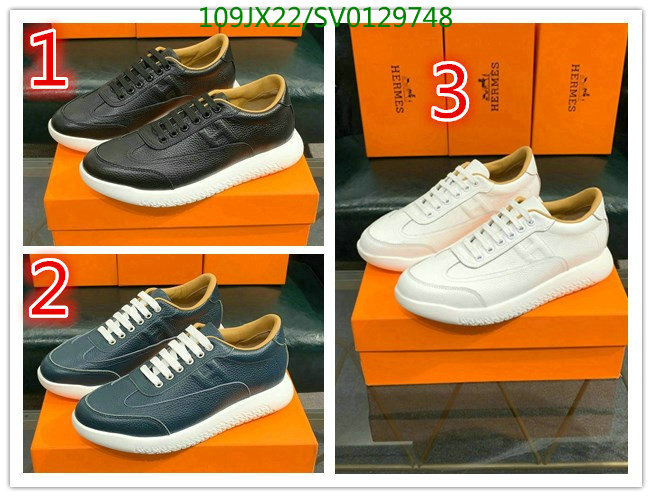 He*rm*es-》Men shoes Code: SV0129748