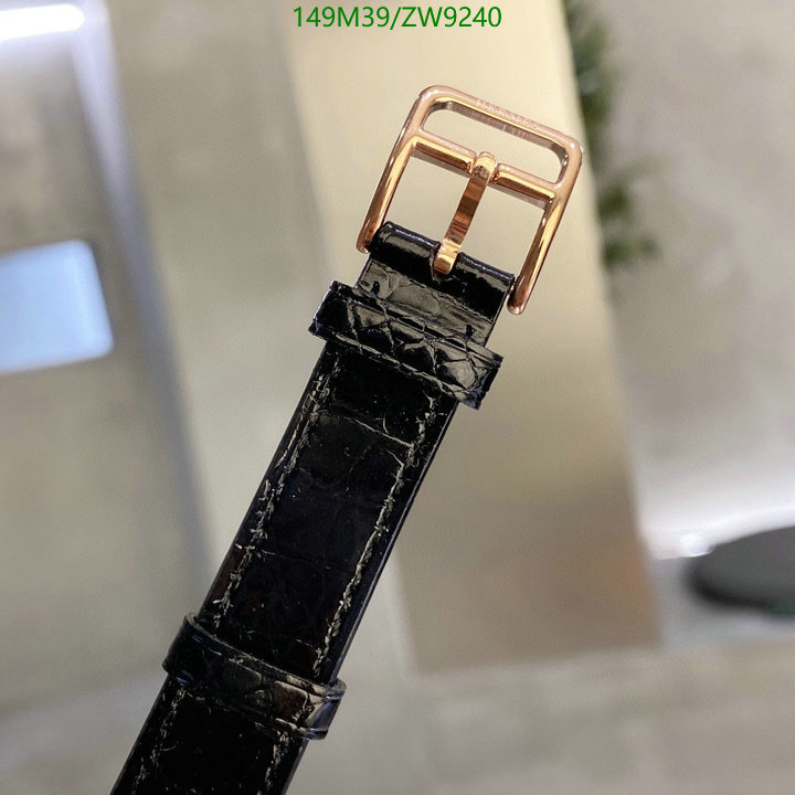 He*rm*es-》Watch ( 4A ) Code: ZW9240