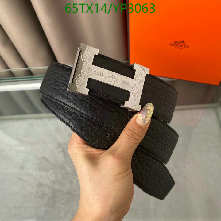 He*rm*es-》Belts Code: YP3063