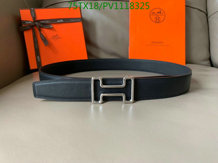 He*rm*es-》Belts Code: PV1118325