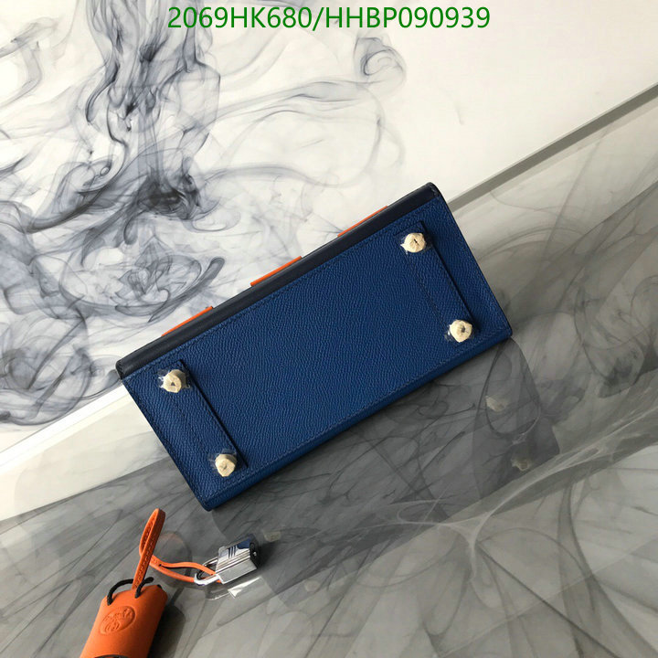 He*rm*es-》Bag-Mirror Quality Code: HHBP090939
