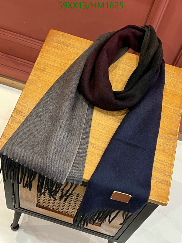 He*rm*es-》Scarf Code: HM1825