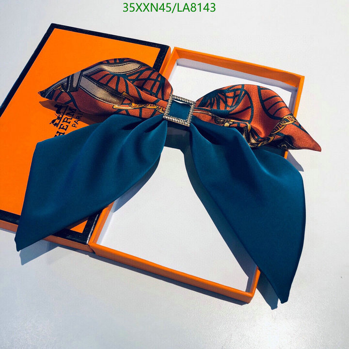 He*rm*es-》Headband Code: LA8143