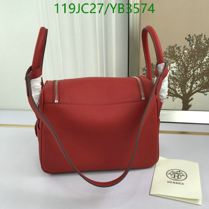 He*rm*es-》Bag-4A Quality Code: YB3574