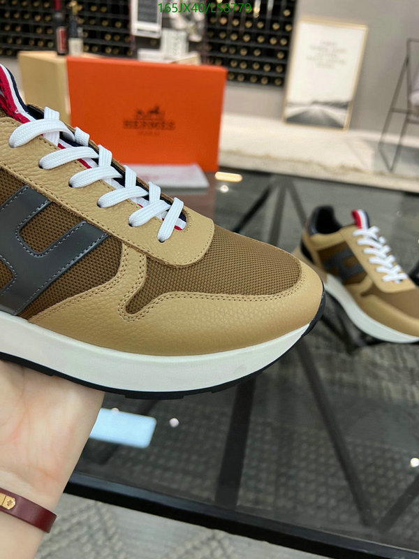 He*rm*es-》Men shoes Code: LS8779