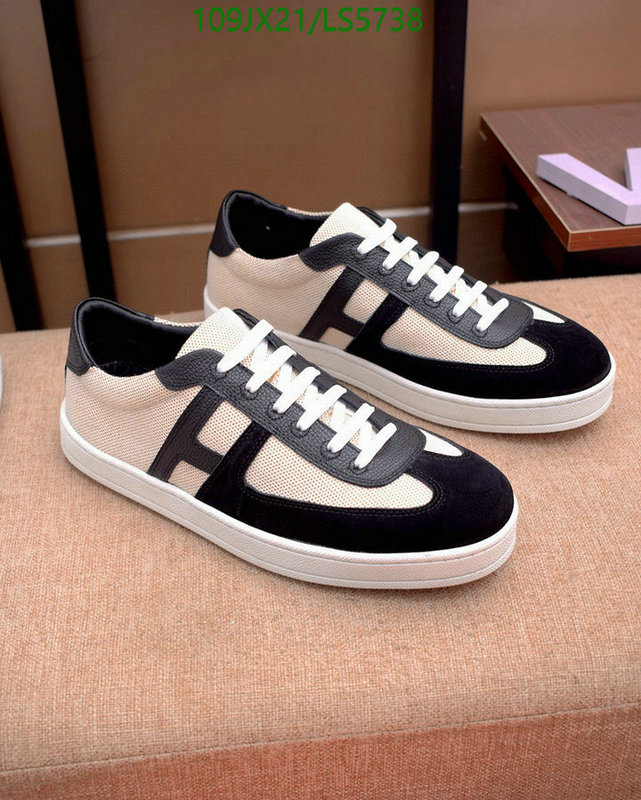 He*rm*es-》Men shoes Code: LS5738