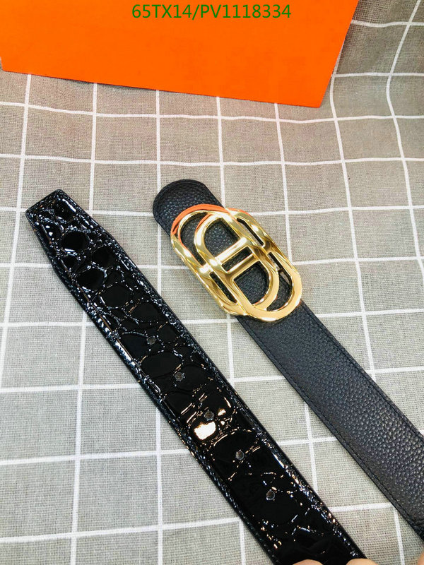 He*rm*es-》Belts Code: PV1118334