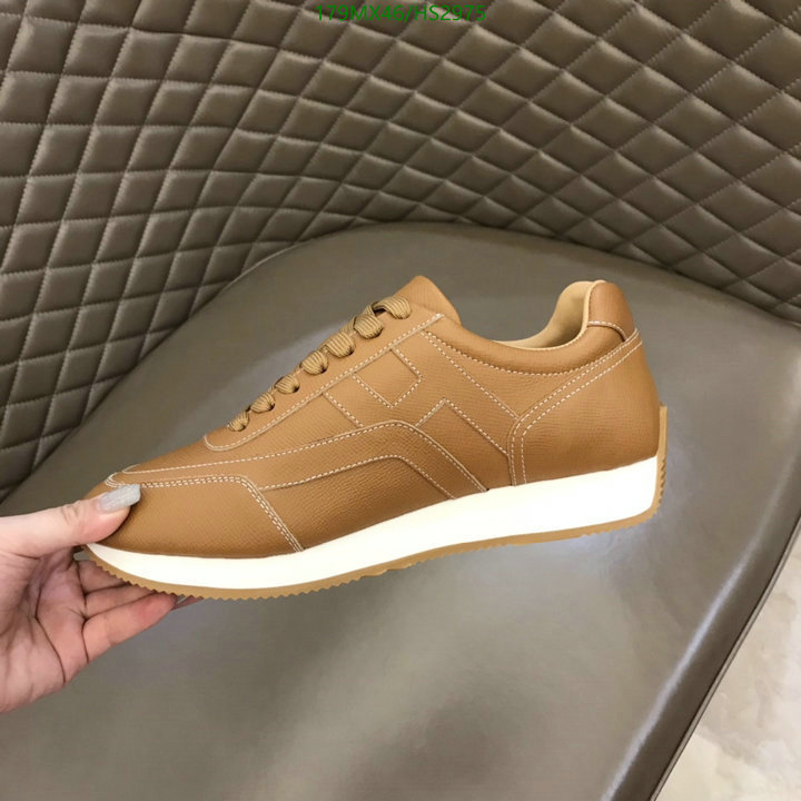 He*rm*es-》Men shoes Code: HS2975