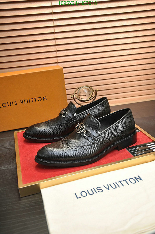 He*rm*es-》Men shoes Code: HS3018