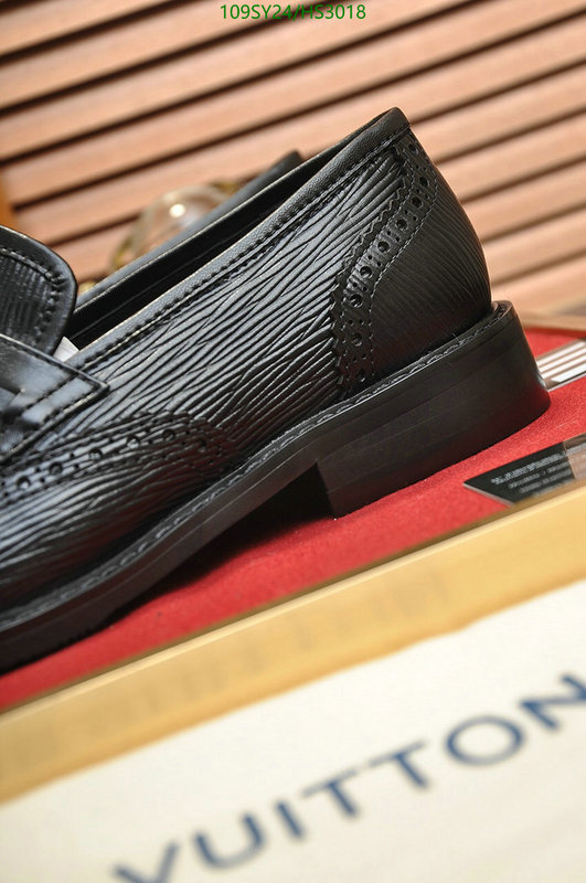 He*rm*es-》Men shoes Code: HS3018