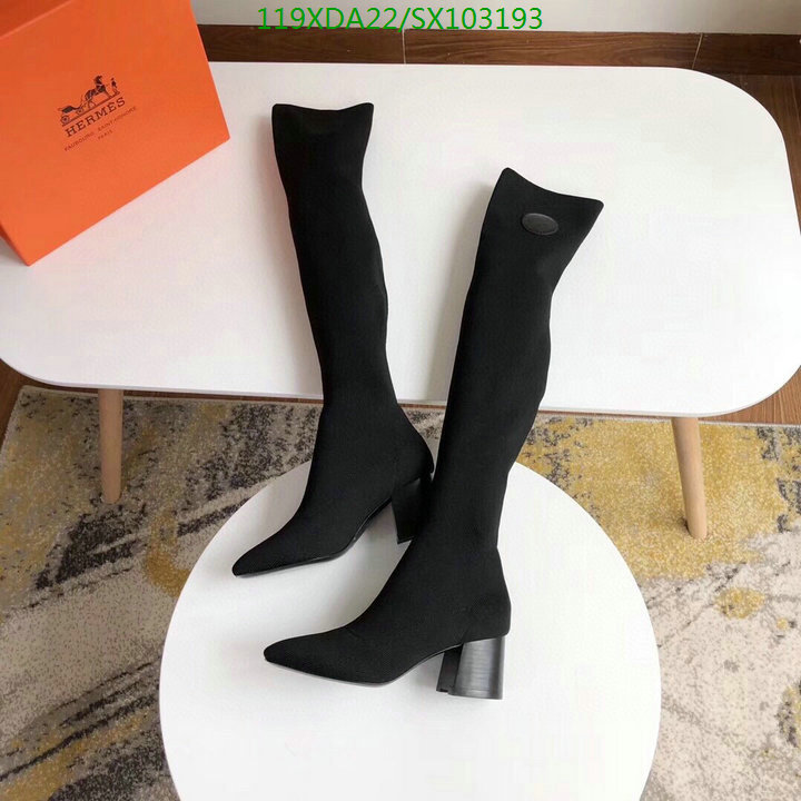 He*rm*es-》Women Shoes Code: SX103193