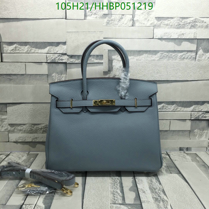 He*rm*es-》Bag-4A Quality Code: HHBP051219